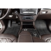 Πατάκια Αυτοκινήτου Gledring (0267) Συμβατά Με Toyota Rav 4 4x4 (Μη Αυτόματο) 2013 4Τμχ